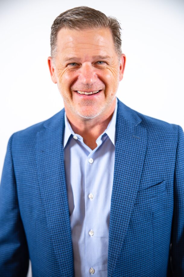 Brad Marshall - The Marshall Group