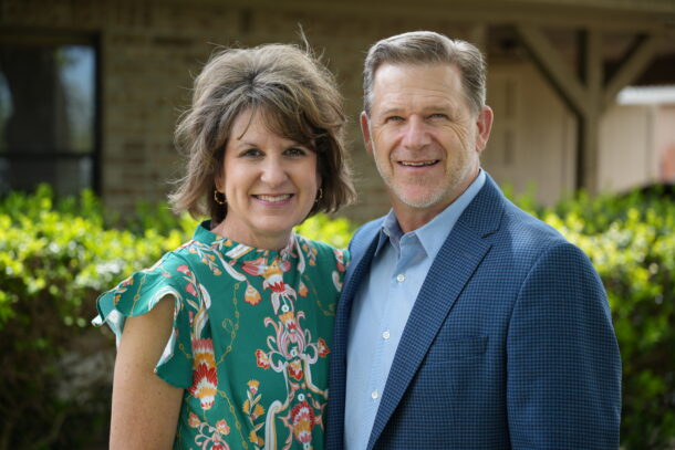 DeNay and Brad Marshall - The Marshall Group